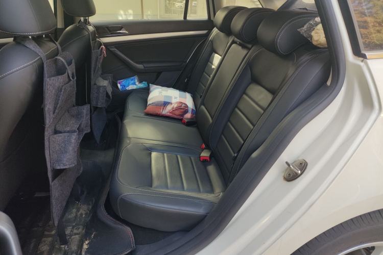 Used Volkswagen Gran Lavida 2017 180TSI DSG Comfort Edition