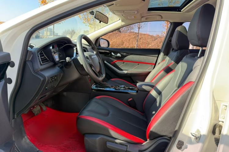 Used Venucia D60 2020 1.6L XL CVT Enjoyment Edition