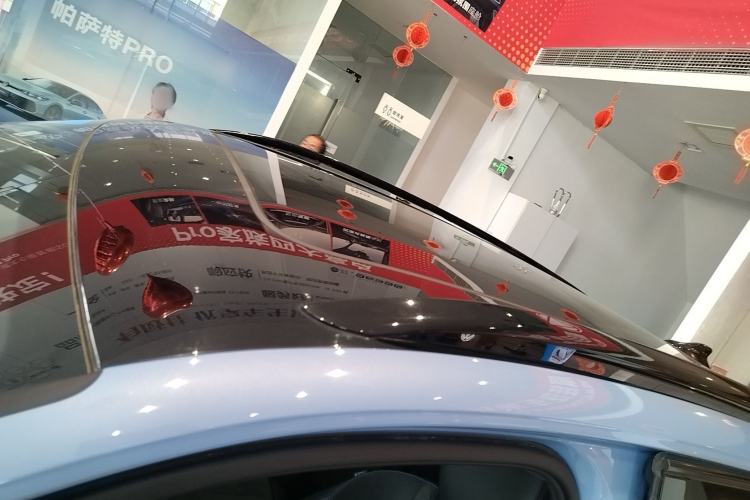 Used Volkswagen Tiguan L 2024 PRO 380TSI Four-Wheel Drive R-Line Prestige Edition