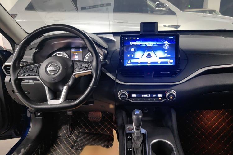 Used Nissan Teana 2019 2.0L XL Comfort Edition
