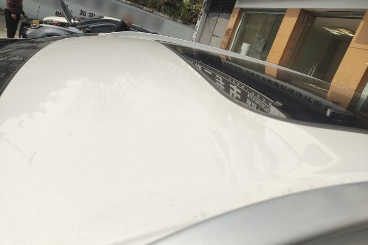 Used Haval H6 2024 1.5T Two-Wheel-Drive Classic Edition
