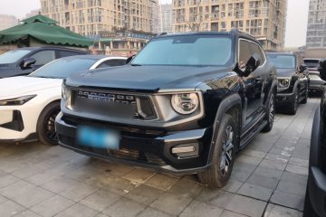 Used Haval H Dog 2023 1.5T Two-Wheel Drive Chao Ye Version Plus