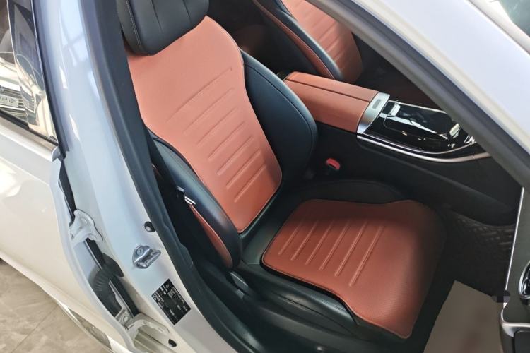 Used Mercedes-Benz C-Class 2022 C 200 L Sport Edition