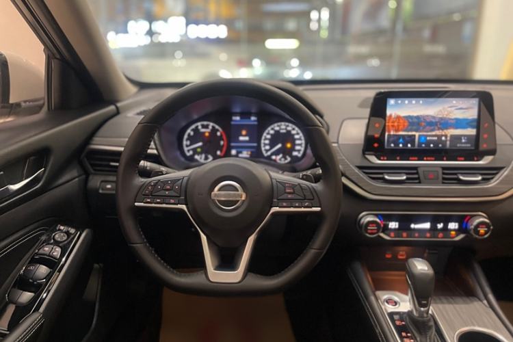 Used Nissan Teana 2021 2.0T XL Smart Upgrade Edition
