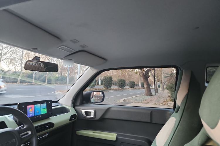 Used  Panda 2024 Panda Mini 200km Endurance Bear