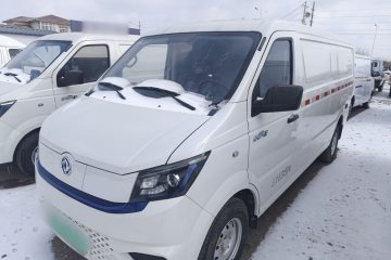 Used Dongfeng Yufeng EM27 2024 EM27L BYD CATL 41.86 kWh
