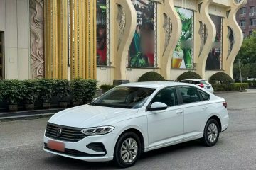 Used Volkswagen Lavida 2023 1.5L Automatic De Yi Edition