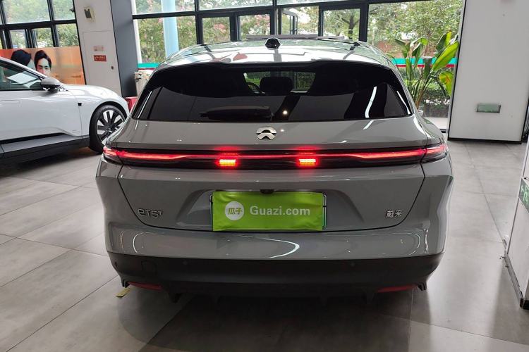 Used Nio ET5T 2024 75kWh Touring
