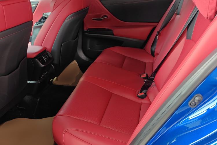 Used Lexus ES 2020 260 F SPORT
