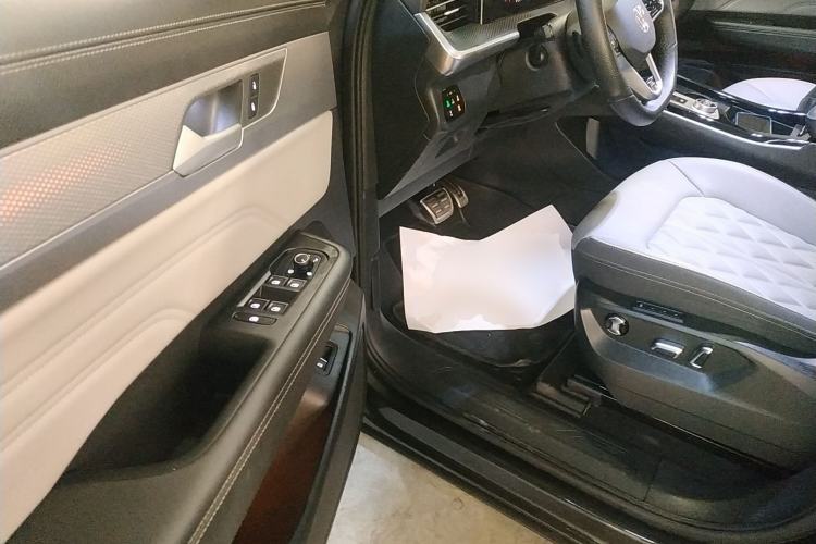 Used Volkswagen Talagon 2024 380TSI All-Wheel Drive R-Line Cruise Edition
