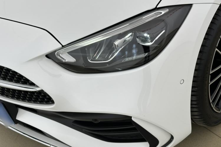 Used Mercedes-Benz C-Class 2023 C 200 L Sport Edition
