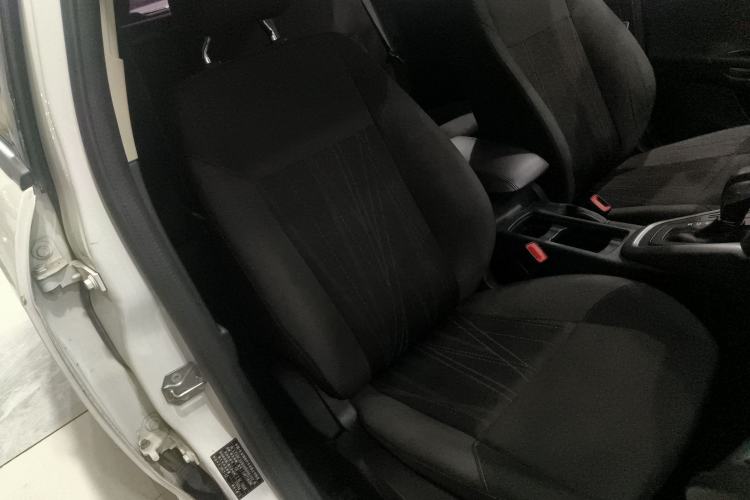 Used Ford Focus 2018 Hatchback Classic 1.6L Automatic Comfort Plus SmartDrive Edition