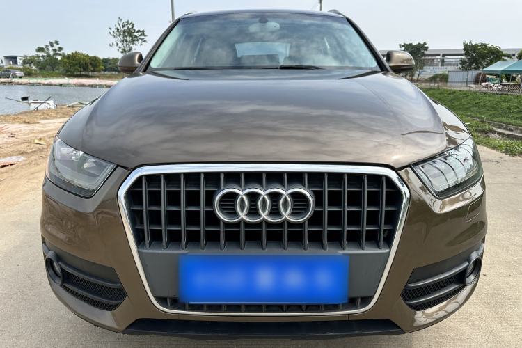 Used Audi Q3 2013 35 TFSI Ambition Edition
