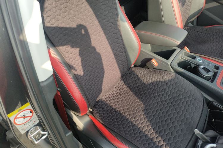 Used Audi Q3 2019 35 TFSI Advanced Dynamic Edition
