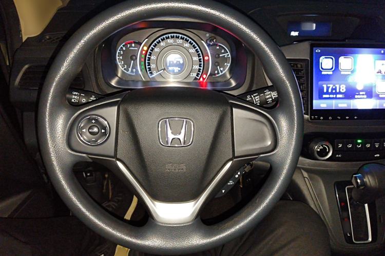 Used Honda CR-V 2016 2.0L Two-Wheel Drive Classic Edition
