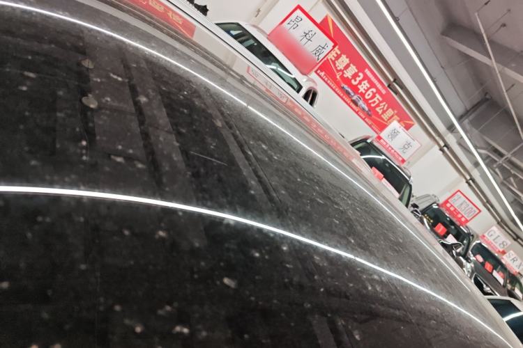 Used Volkswagen ID.4 CROZZ 2024 Pure Edition Limited Edition