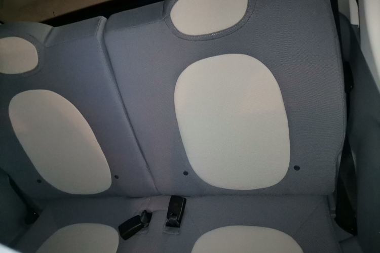 Used Bestune Pony 2025 222km Range Agile Horse
