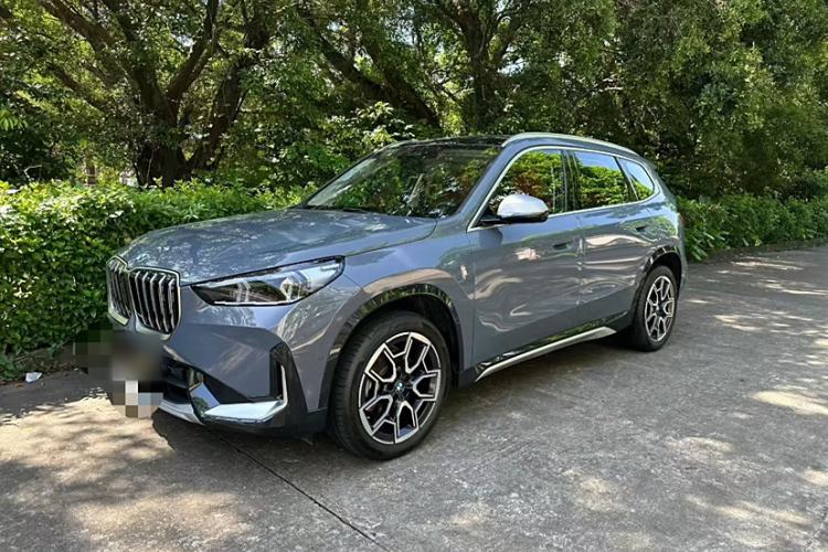 Used BMW X1 2024 sDrive25Li X Design Package
