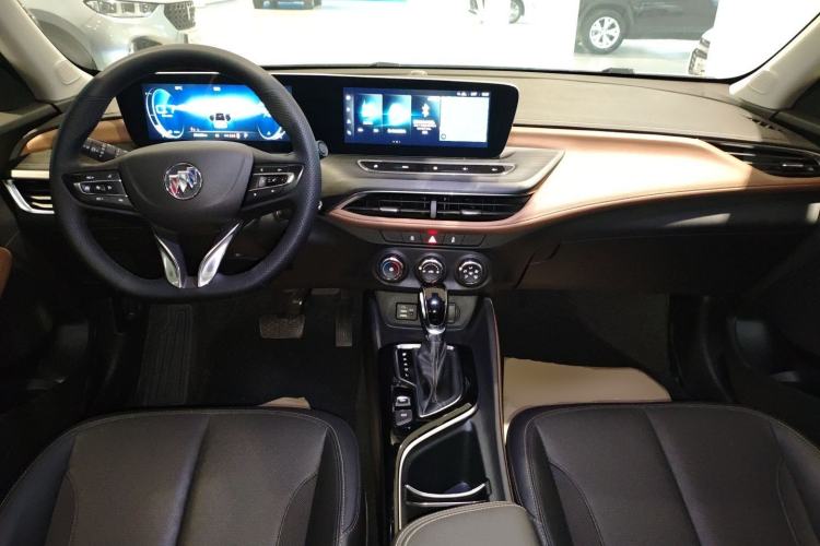 Used Buick Verano 2022 Pro 533T Enjoyment Edition