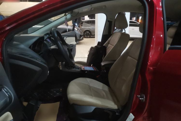 Used Ford Focus 2017 Hatchback 1.6L Automatic Comfort Plus SmartDrive Edition
