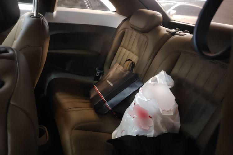 Used Volkswagen Beetle 2017 180TSI Yile Edition
