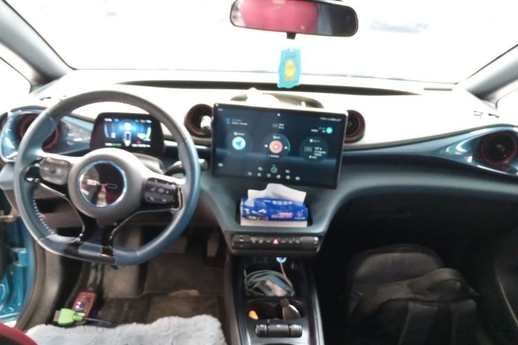 Used BYD Dolphin 2021 401km Knight Edition