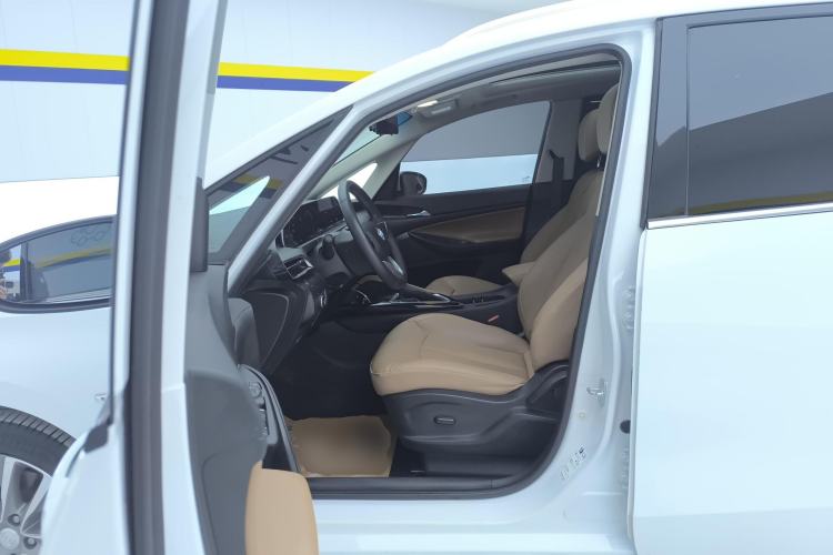 Used Buick GL6 2021 323T Mild Hybrid Connect Luxury Model