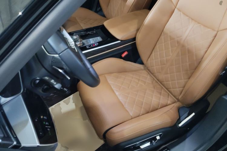 Used Audi A8 2023 A8L 50 TFSI quattro Prestige Edition