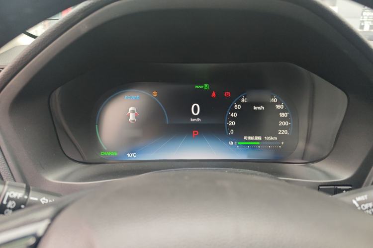 Used Everus VE-1 2022 TA Leading Edition