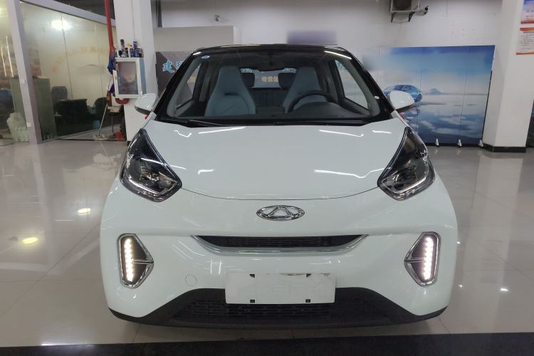 Used Chery Little Ant 2024 Revised Version Youth Edition 251 km True Love Edition 25.05 kWh
