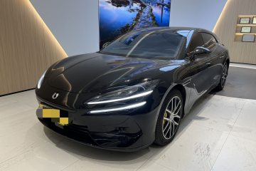 Used Denza Z9GT 2024 1100 Four-Wheel Drive Max Edition