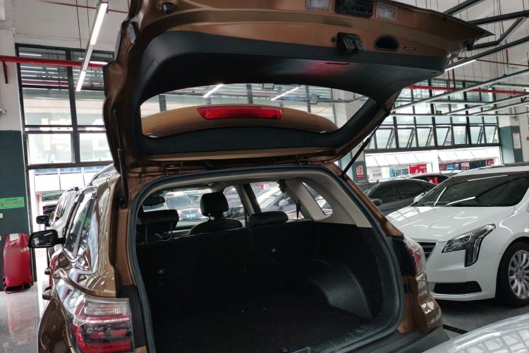 Used Kia Sportage R 2018 2.0L Automatic Smart Luxury Version China V Standard