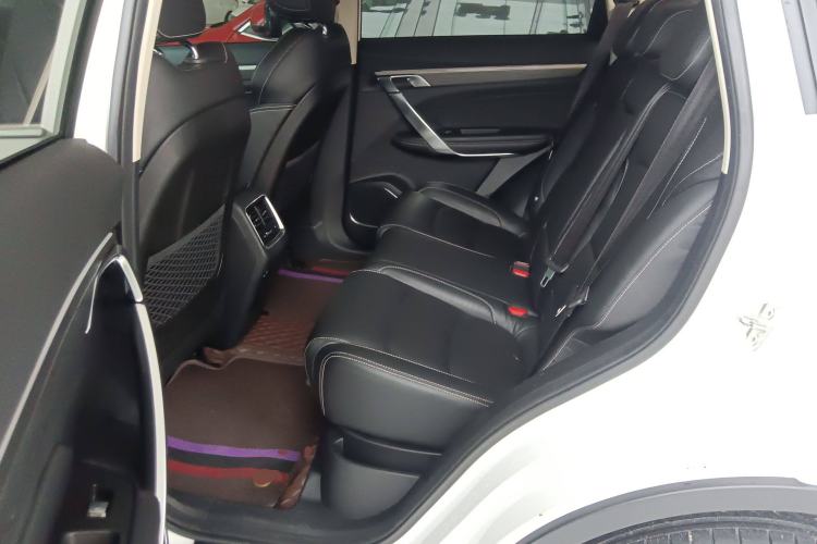 Used Geely Auto Emgrand X7 Sport 2020 1.8TD DCT ZhiZun PRO
