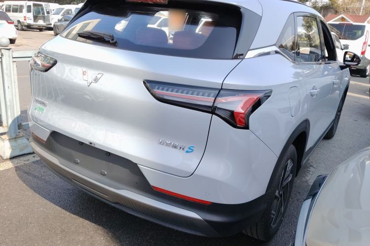 Used Wuling Xingguang S 
