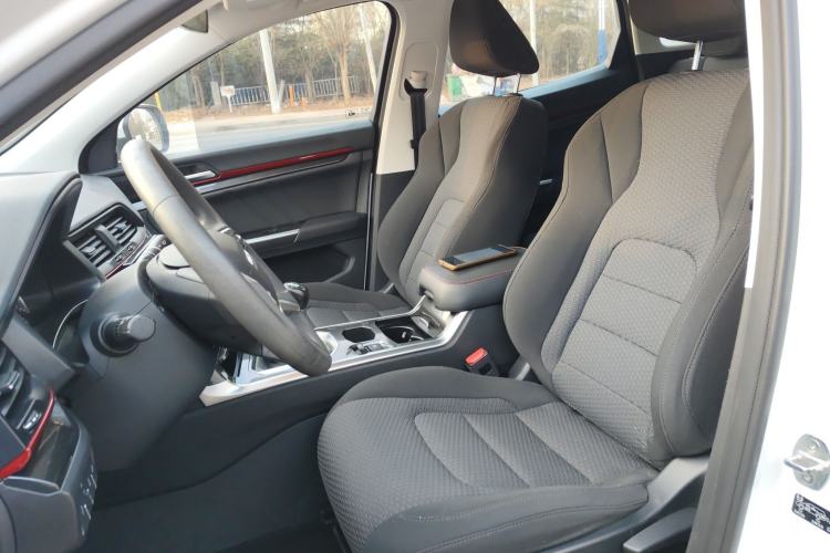 Used Haval H4 2019 1.5 GDIT Manual Elite Smart Connect Version China V Standard