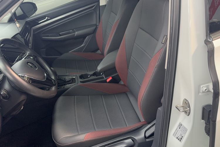 Used Volkswagen Bora 2021 1.5L Automatic Comfort Smart Connect Edition
