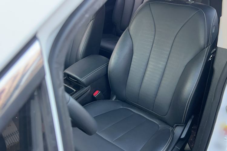 Used BYD Song MAX 2021 Upgraded Model 1.5T Automatic Luxury 7-Seater
