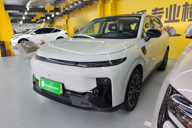 Used Leapmotor B10 2025 510 Joyful Edition