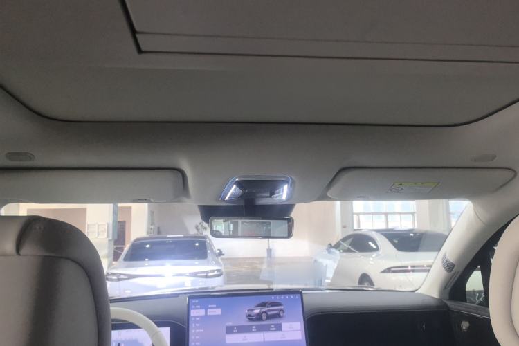 Used Denza N9 2025 Flagship Model