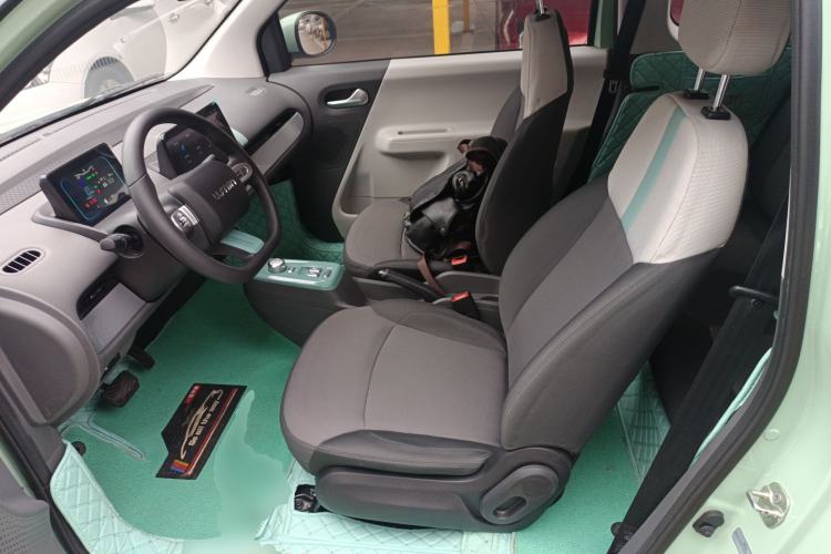 Used Qiyuan Lumin 2022 210km Sweet Edition