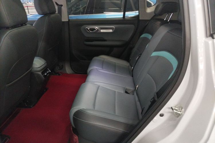 Used AION Y 2023 Younger Star Edition
