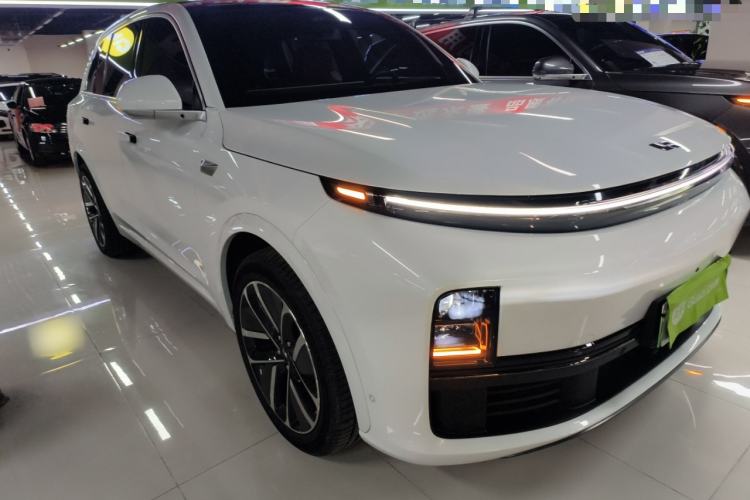 Used Li Auto L7 2024 Pro Model