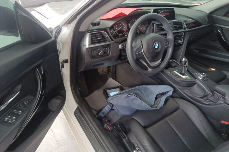 Used BMW 3 Series GT 2019 320i Sport Edition
