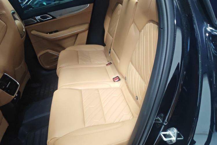 Used Lynk & Co 09 2024 2.0T Four-Wheel Drive Sport Edition Five Seats