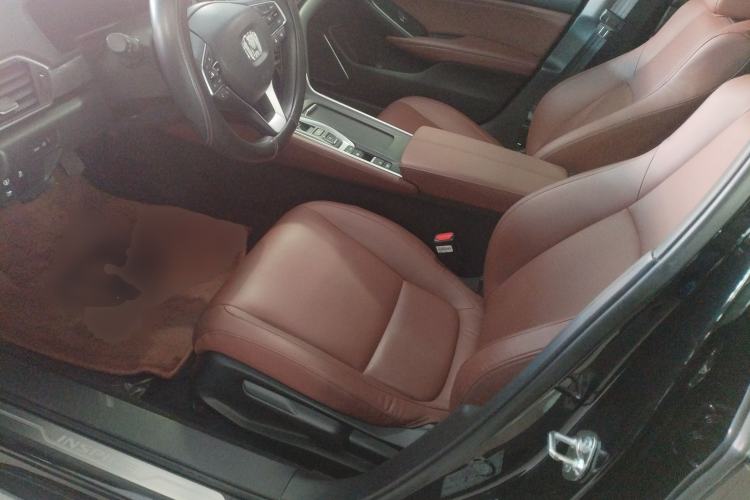 Used Honda Inspire 2022 Rui Hybrid 2.0L Jingzhi Edition
