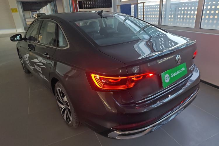 Used Volkswagen Sagitar 2023 300TSI DSG Excellence Edition
