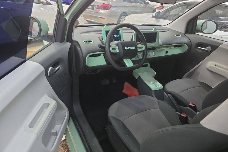 Used  Lumin 2022 155 km – Refreshingly Sweet Edition
