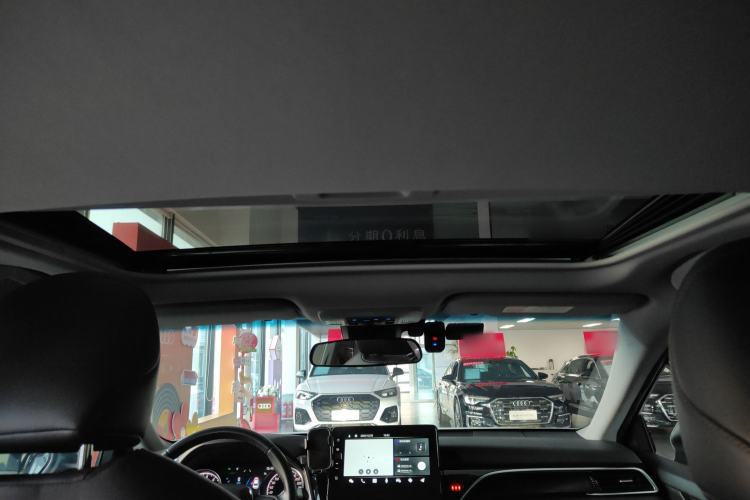 Used Toyota Camry 2021 2.0G Luxury Edition