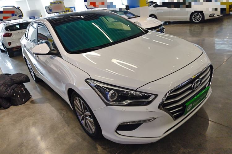 Used Hyundai Mistra 2019 1.8L Automatic Smart GLS China VI Standard
