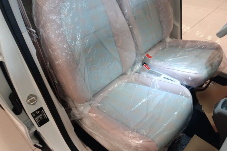 Used Leapmotor T03 2025 310 Comfort Edition
